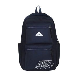 Unisex Laptop/School Bag  - Black 