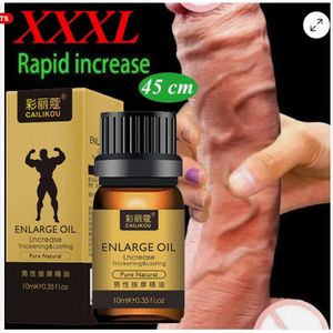 SEXY Big Dick Male Penis Enlargement Oil XXL Cream Increase Xxl Size Erection Product Aphrodisiac Oil SexMale Sex Delay Spray For Men External Use Anti Premature Ejaculation Lasting Prolong 60 Minutes Products Penis Enlargement Oils   KJ