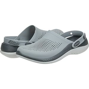 Shop Unisex Adult Literide 360 Clogs Black Jumia Uganda