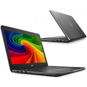 DELL Latitude 3380 i5 7th Gen Touchscreen  8GB 500GB HDD Storage With Free Microsoft Office And Windows 11 Pro -Refurbished