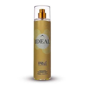 Ideal - Body Mist - For Women - 250ml