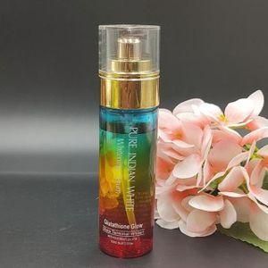 Pure Indian White GLUTATHIONE LUMINOUS GLOW 80ML