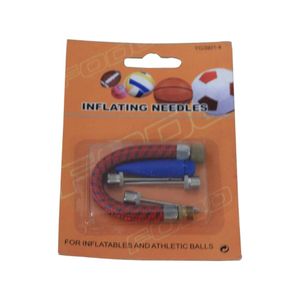 Inflating Needles  Set - Multicolor