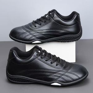 Men's Sneakers Men's Casual Shoes Men's Sneakers For Men - Black