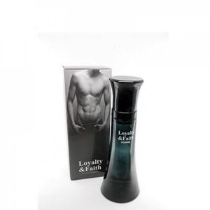 Hanna'S Secret Loyalty & Faith Perfume For Men 100ml