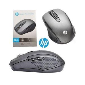 Genetic Hp Wireless USB Mouse S9000 Optical Portable