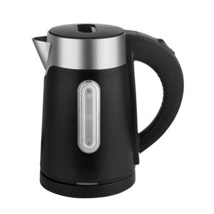 Mylongs 0.8 Litres Electric Boiling Tea Kettle And Water Heater Self-off And Protection For Quick Boiling- Multicolor