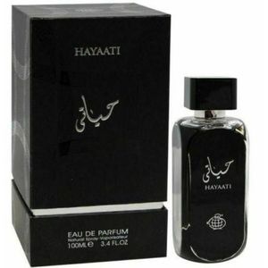 Fragrance World Hayaati Perfume For Men