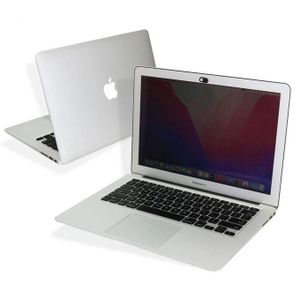 Renew  Refurbished MacBook Air Intel Core I5 8GB RAM 128GB SSD 13.3" Display A1466 2014 MacOS Laptop, (6 Months WRTY)