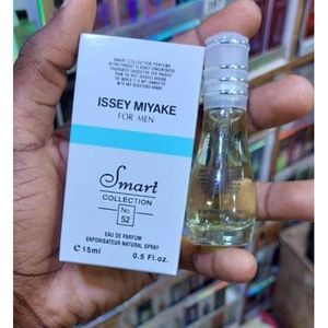 Smart Collection  Issey Miyake Perfume For Men No 52 - 15ml