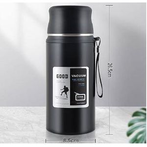 SVF-1500A Vacuum Flask 1.5 Litre, 1.5 Litre Thermos Flask for Sale