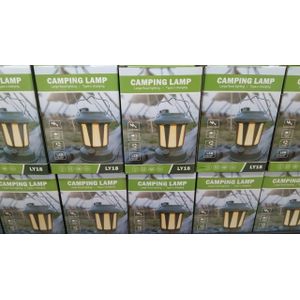 Other Multi Functional Camping Lamp 