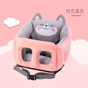 Baby Sofa Support Chair Seat Trainer-Pink
