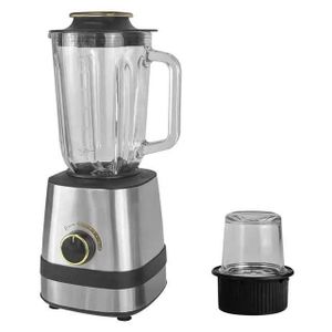 Hoffmans Blender Glass Jug 2in1 Very Strong