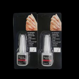 2PCS Nail Glue