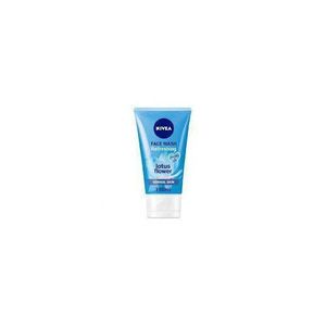 NIVEA Refreshing Face Wash Gel 150Ml