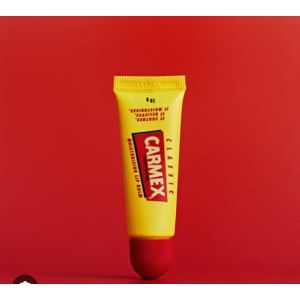 Carmex  Classic Moisturising Lip Balm Tube
