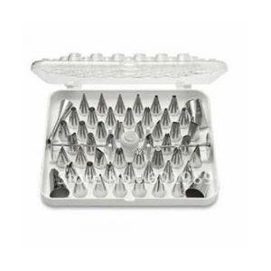 Cake decorating Nozzle/tip Set 55 Pcs