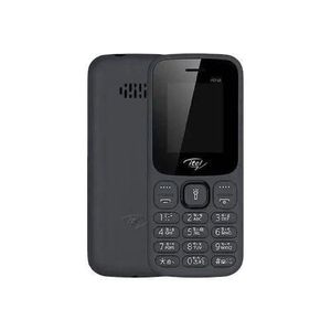 Itel 2165 - 1.77" Bright Big LCD Screen With 2000 Contact Storage 1000mAh - Multcolour