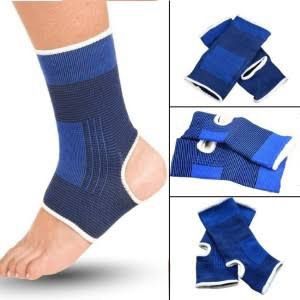 Foot Splint Brace Plantar Fasciitis Night Splint Drop Foot Orthotic Brace  for Tendonitis Heel and Ankle Pain 1pc