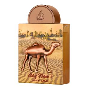 Lattafa Art Of Nature I 3.4 oz / 100 ml Eau de Parfum