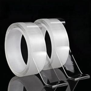 Nano Tape Double Sided Adhesive Tape Clear Sticky Tape