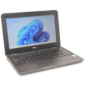 dell 3190, intel celeron 64gb ssd , 4gb RAM , REFURBISHED NONTOUCH.