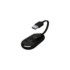 Play-X 5.0 Wireless CarPlay Adapter USB-A/C, 2 in 1 Wireless Android Auto & CarPlay Dongle for Car, Fast Bluetooth & Wi-Fi to USB Adapter, Easy Plug & Play for iPhone & Android Phones, Fast Auto Connection, Wireless Connectivity