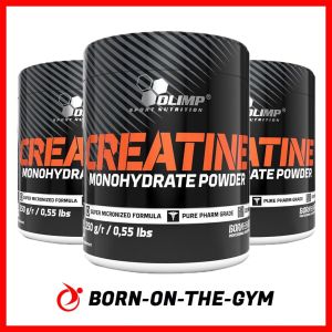 Olimp Sport Nutrition Olimp Creatine Monohydrate Powder - 250g