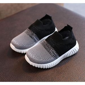 Arsuxeo Children Shoes Soft Breathable Mesh Sneakers