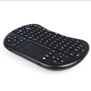 Rii i8+ 2.4GHz Mini Wireless Keyboard