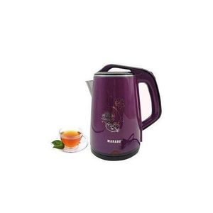 Marado 2.5L Electric Kettle - Purple