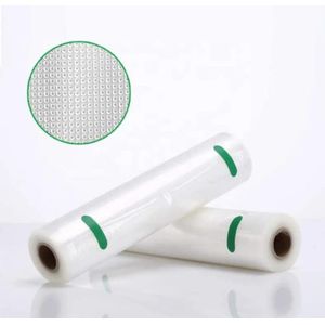 Vacuum Sealer Roll 25x500cm 