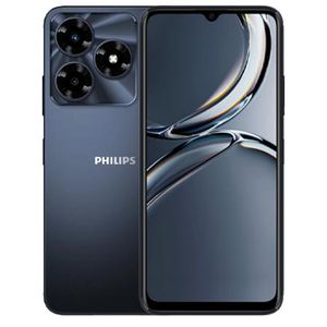 Philips Series S6311 Essence 11 - 6.75" 4GB RAM 128GB ROM 50MP 5000mAh - Black