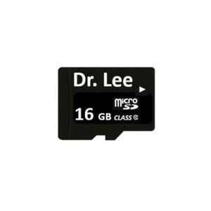 Micro Sd 16GB Memory Card Fast - Black
