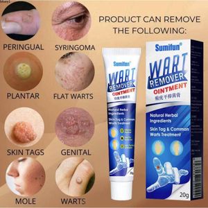 Kanye Wart Removal Cream - 20g