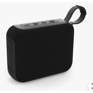 Original Portable super bass Output Bluetooth Mini Speaker With 26 Hours Of Play Time FM Radio USB Flash Aux Port 