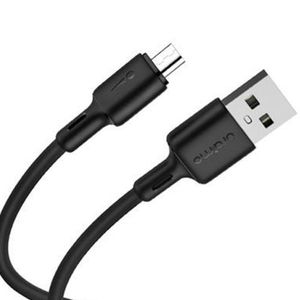 Oraimo Charging  Usb Data Sync Cable Type  A - Black