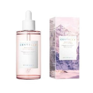 Centella Madagascar Poremizing Fresh Ampoule. 