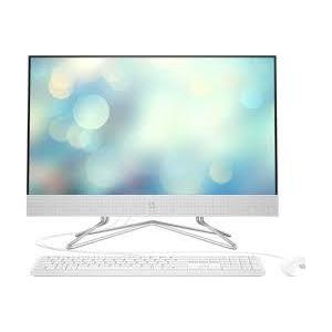 Hp 200 G4 All-In-One Desktop (i5, 4GB, 1TB, Snow White, 5W832ES)