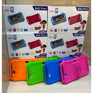 Bebe KIDS STUDY TABLETS 4GB-64GB +Silicone Cover