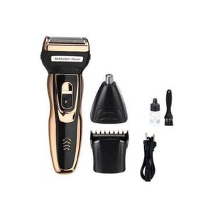 Rechargeable shaver jumia