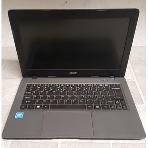 Acer  Aspire One Cloudbook 11, 2GB RAM, 32GB SSD, USB, HDMI,BLUETOOTH AND WIFI, CAMERA-REFURBRISHED