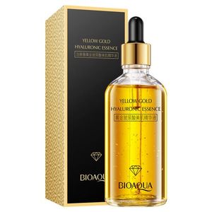 BIOAQUA 24K Gold Hyaluronic Essence Serum
