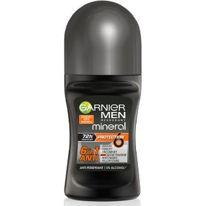 Garnier ROLL-ON MEN MINERAL PROTECTIVE 50ML