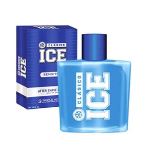 Original Clasico ICE After Shave Lotion Sensitive 100ml