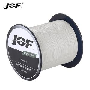 Seaknight TP PE Fishing Line 500M 1000M Braided Fishing Line 8