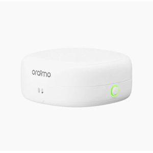 Oriamo AromaGo Waterless Rechargeable Aromatherapy Diffuser 