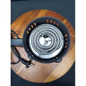 Electric Charcoal Starter / Burner for Incense, or Barbecue