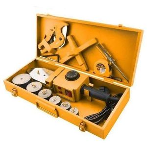   PIPE WELDING MACHINE SET 700W/1500W